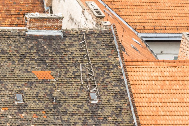 Best Roof Repair Contractors in Dalton, GA