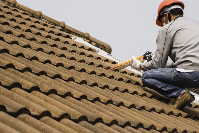 Durability of Roofing Materials